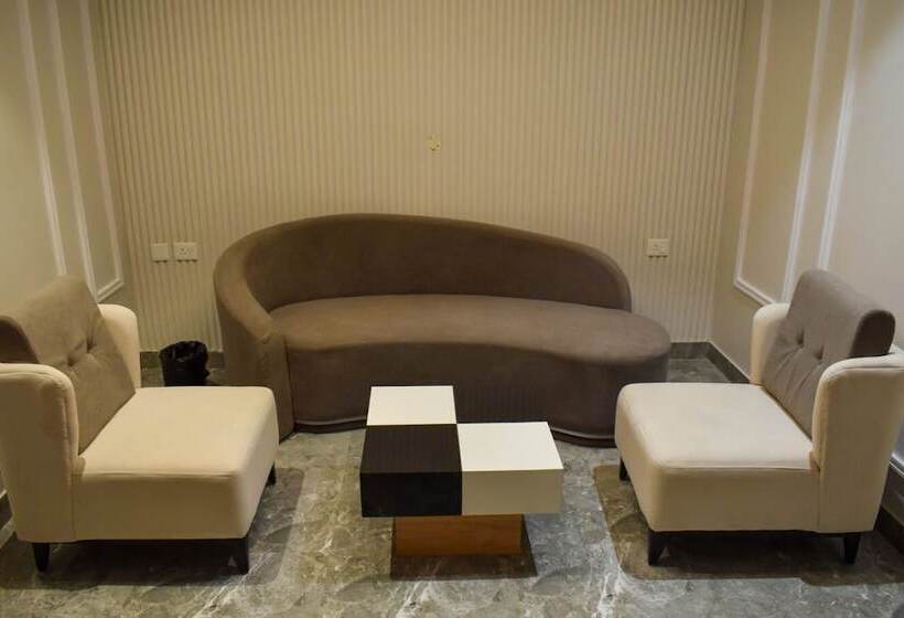 호텔 Tulip Inn Shravasti