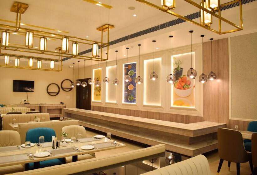 호텔 Tulip Inn Shravasti