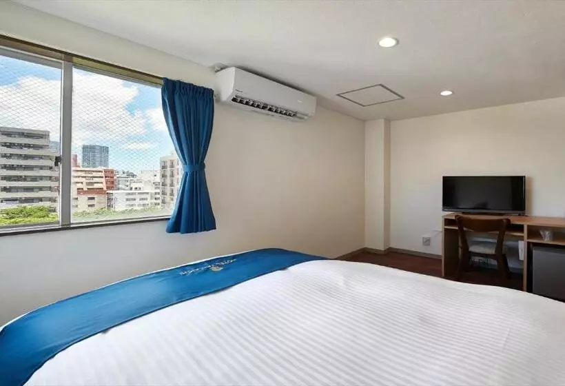هتل Yamaichi   Vacation Stay 88187v