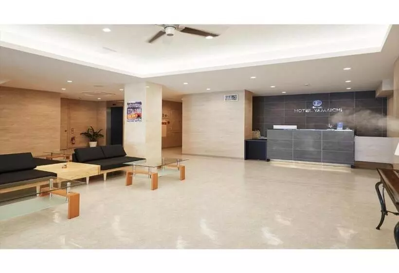 هتل Yamaichi   Vacation Stay 88187v