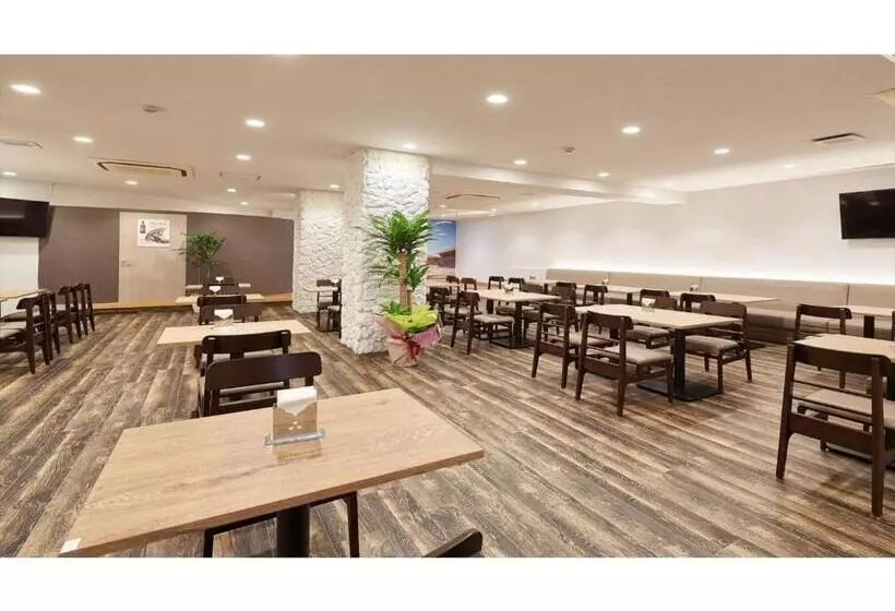 هتل Yamaichi   Vacation Stay 88187v