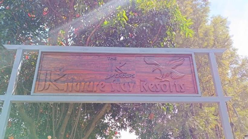 Jk Nature Stay Resorts
