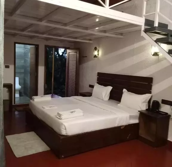 Jk Nature Stay Resorts