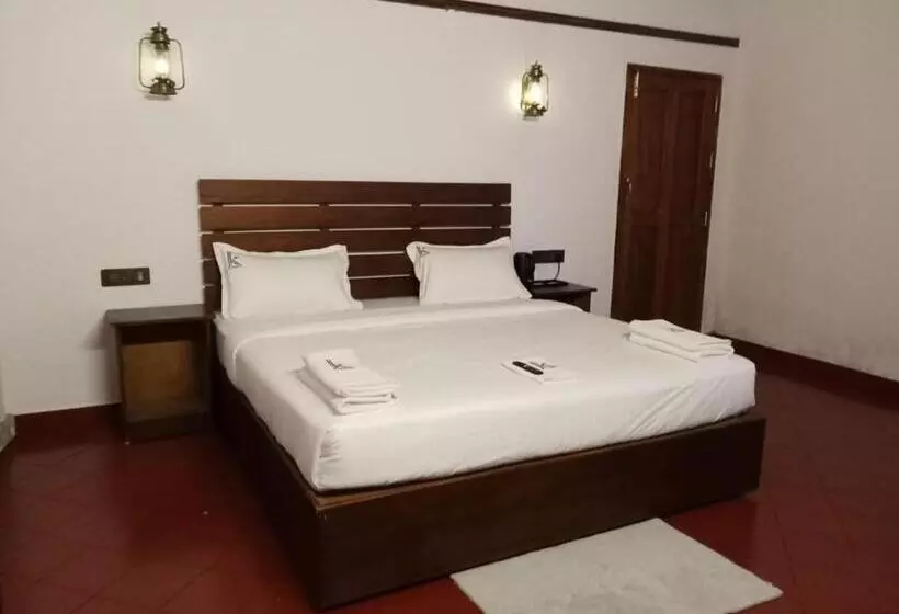 Jk Nature Stay Resorts