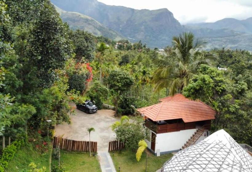 Jk Nature Stay Resorts