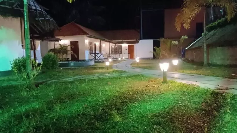 Jk Nature Stay Resorts