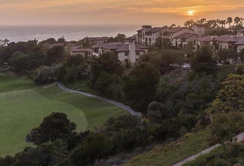 Marriott S Newport Coast Villas