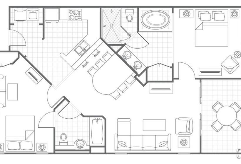 Marriott S Newport Coast Villas