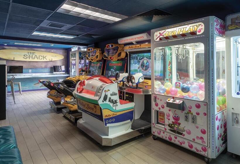 Marriott S Newport Coast Villas