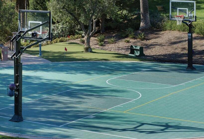 Marriott S Newport Coast Villas