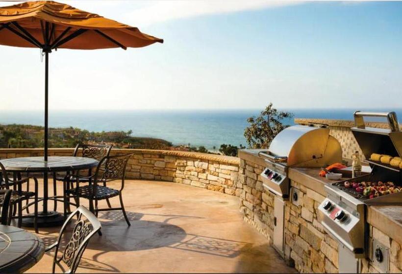 Marriott S Newport Coast Villas