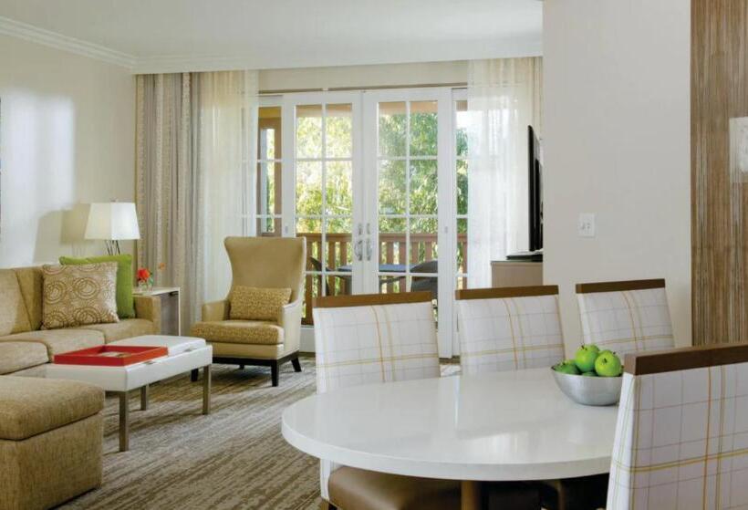 Marriott S Newport Coast Villas