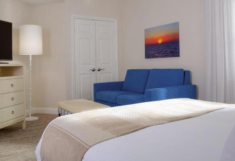 Marriott S Newport Coast Villas