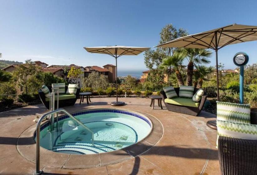 Marriott S Newport Coast Villas