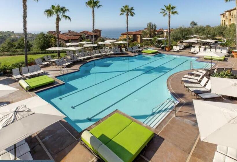 Marriott S Newport Coast Villas