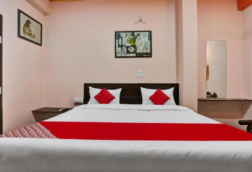 Oyo Flagship Hotel Vijay Shree