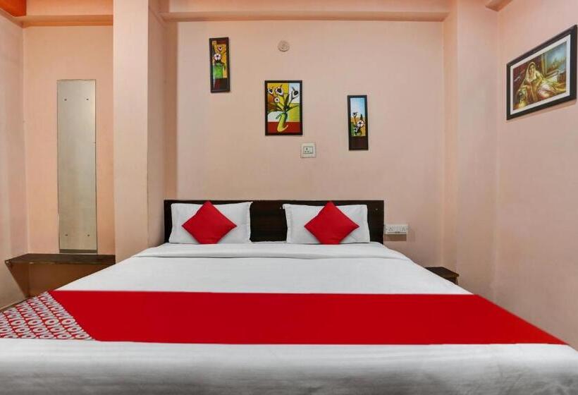 Oyo Flagship Hotel Vijay Shree