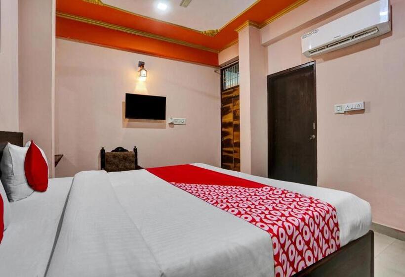 Oyo Flagship Hotel Vijay Shree