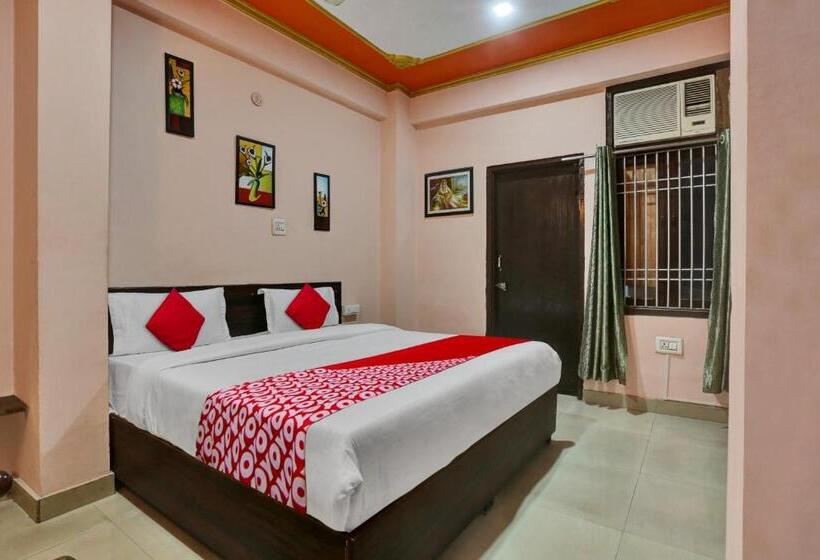 Oyo Flagship Hotel Vijay Shree