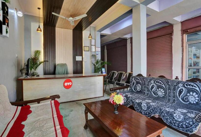 Oyo Flagship Hotel Vijay Shree