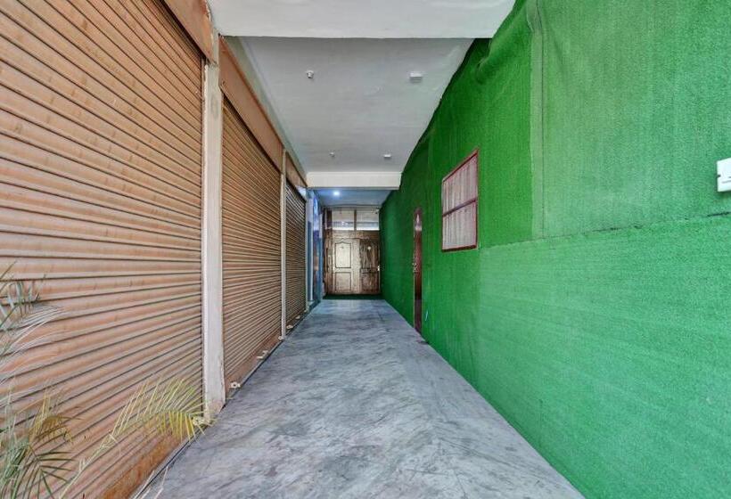 Oyo Flagship Hotel Vijay Shree