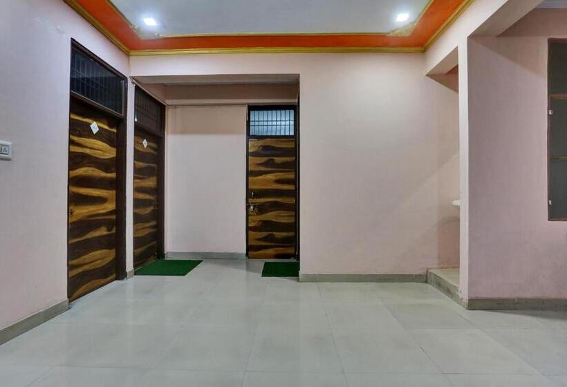 Oyo Flagship Hotel Vijay Shree