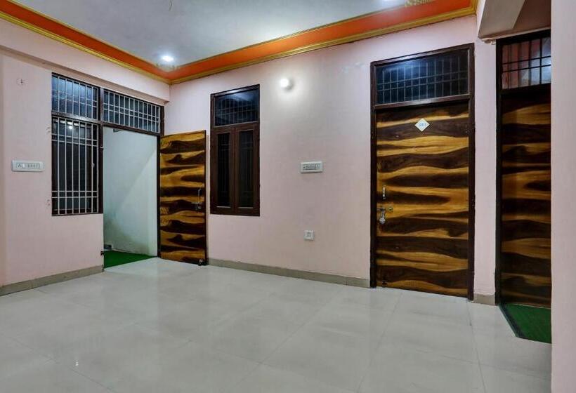 Oyo Flagship Hotel Vijay Shree