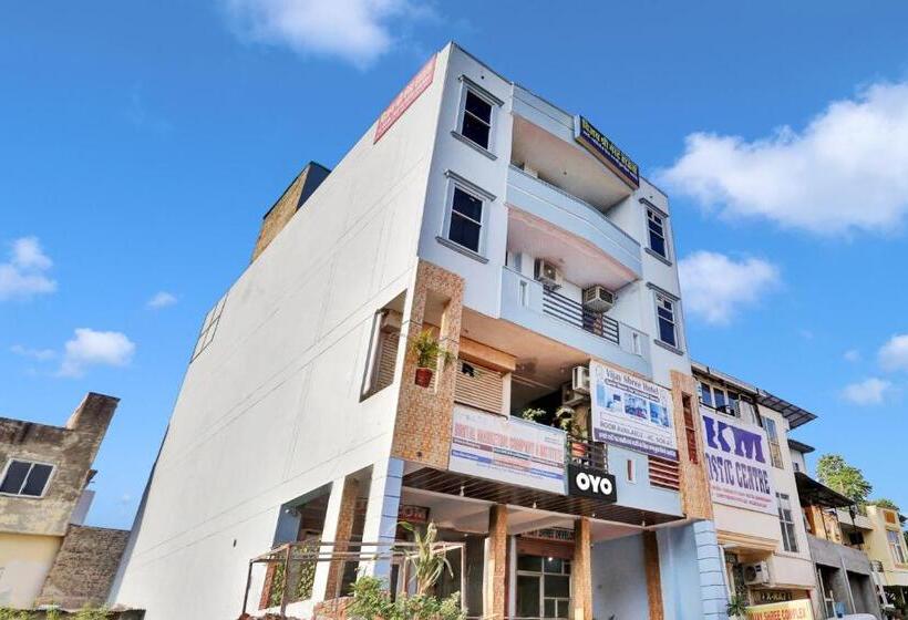 Oyo Flagship Hotel Vijay Shree