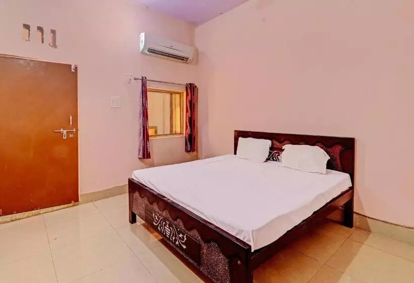 Hotelli Suhani Palace