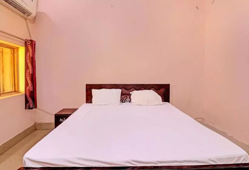 Hotelli Suhani Palace
