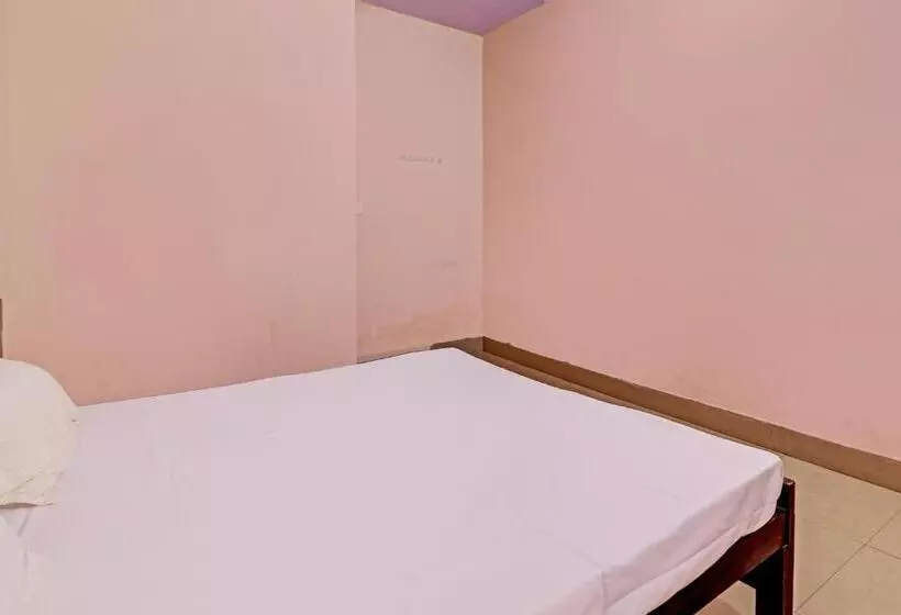 Hotelli Suhani Palace
