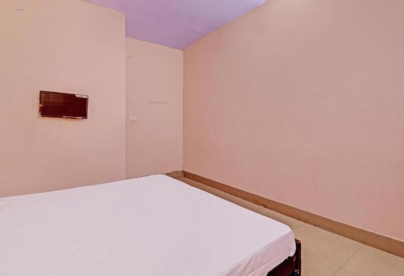 酒店 Suhani Palace