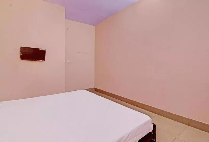 Hotelli Suhani Palace