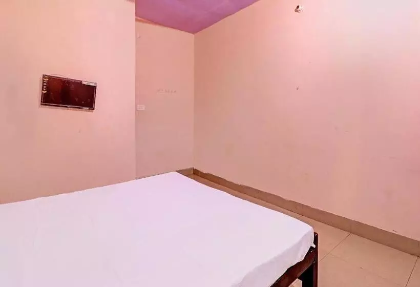 Hotelli Suhani Palace