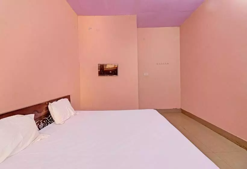 Hotelli Suhani Palace