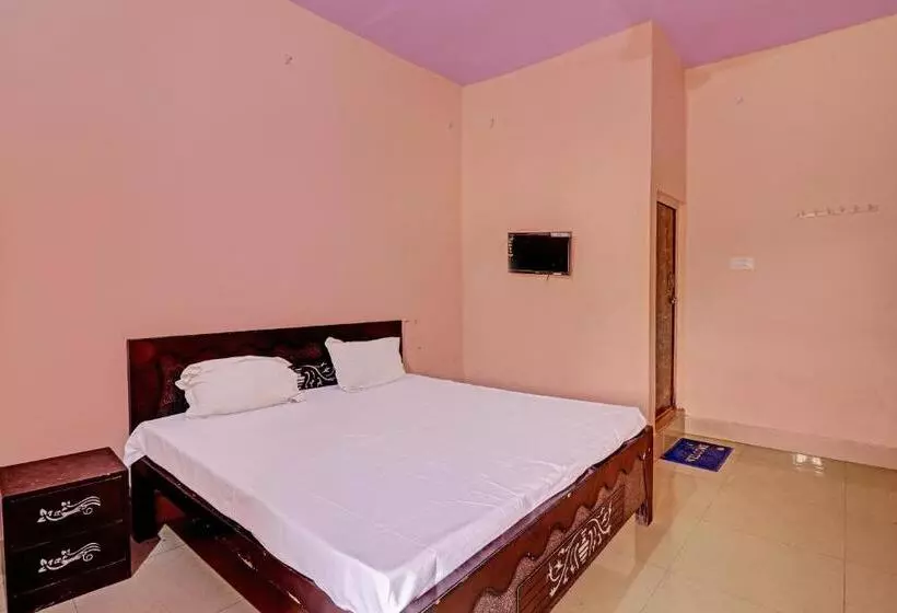 Hotelli Suhani Palace