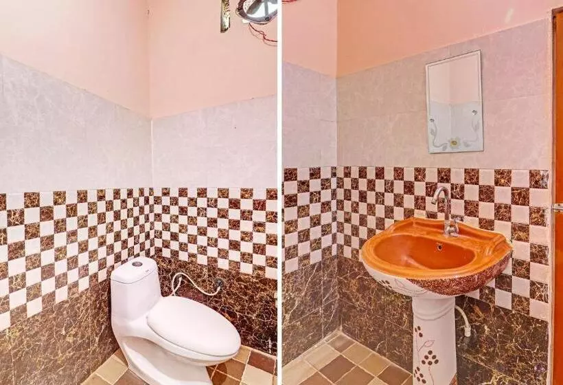 Hotelli Suhani Palace