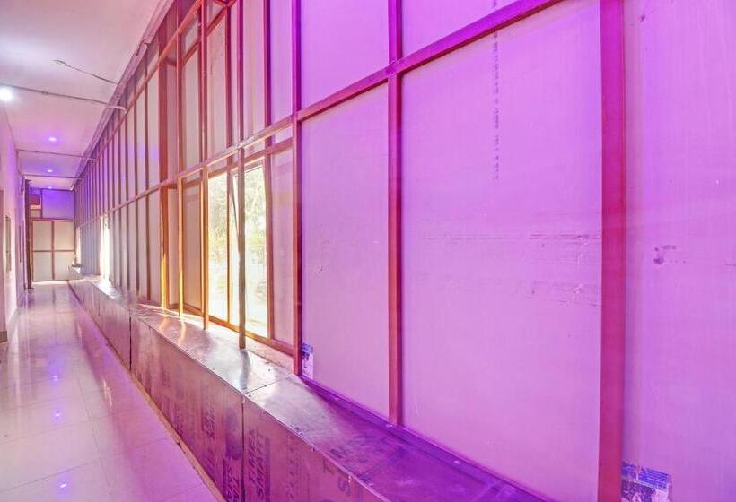 酒店 Suhani Palace