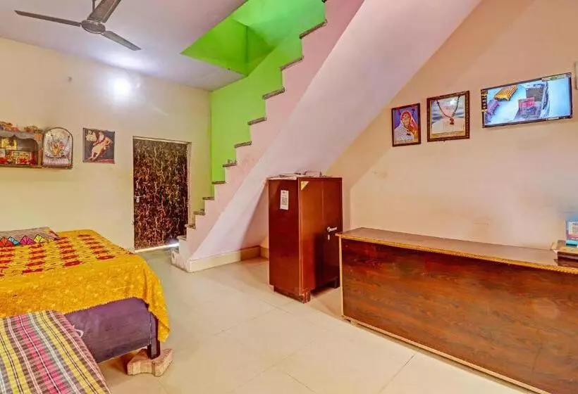 Hotelli Suhani Palace