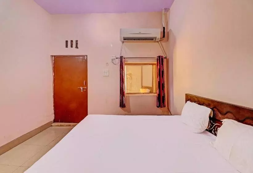 Hotelli Suhani Palace