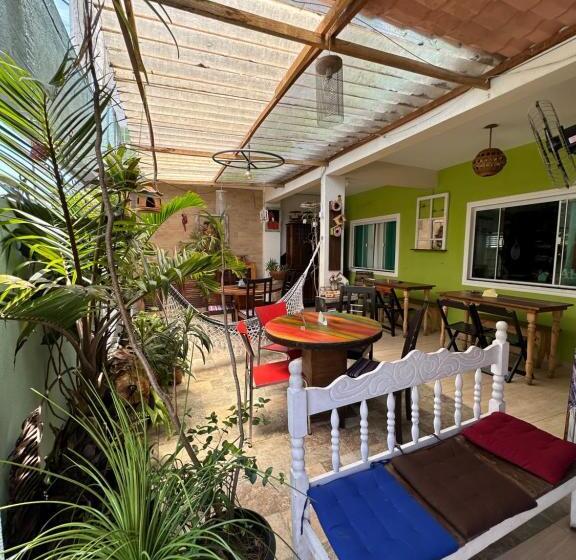 پانسیون Celeiro Café Com Arte