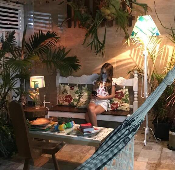 پانسیون Celeiro Café Com Arte