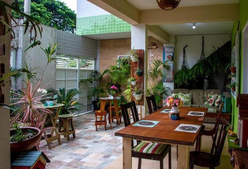 پانسیون Celeiro Café Com Arte