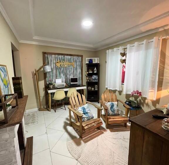 پانسیون Celeiro Café Com Arte