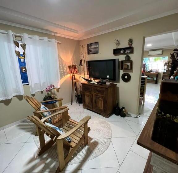 پانسیون Celeiro Café Com Arte