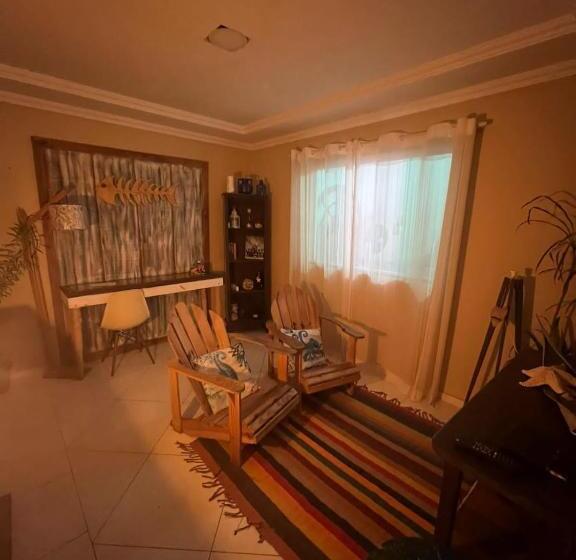 پانسیون Celeiro Café Com Arte