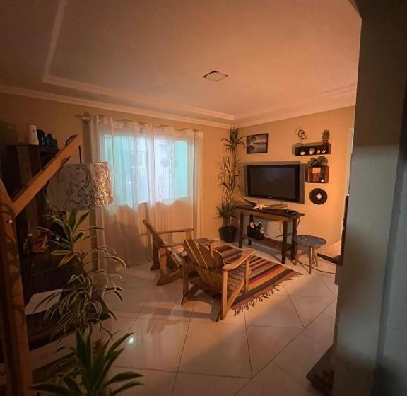 پانسیون Celeiro Café Com Arte