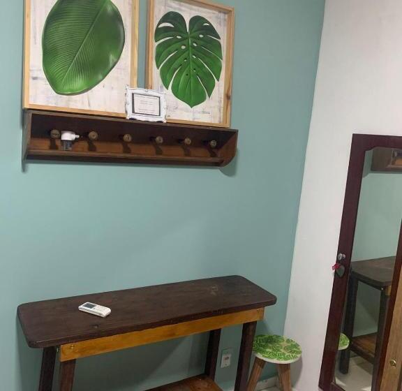 پانسیون Celeiro Café Com Arte