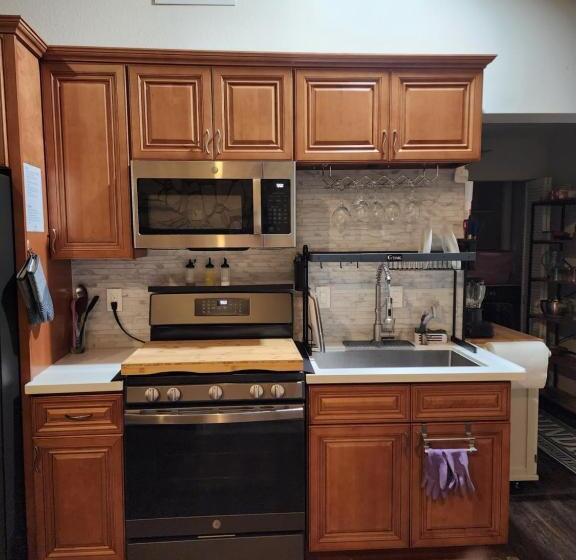 ペンション Gcretreat