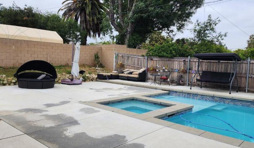 ペンション Gcretreat